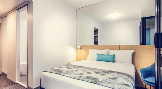 Двухместный номер Standard Mercure Darwin Airport Resort