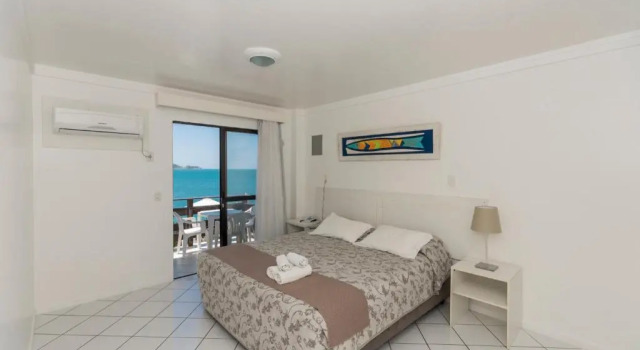 Номер Standard Bombinhas Tourist Apart