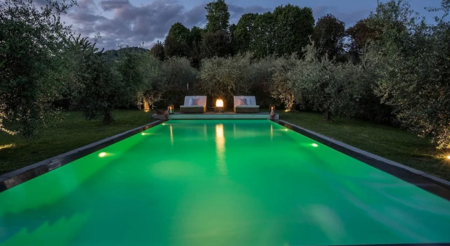 Villa Principessa Elisa