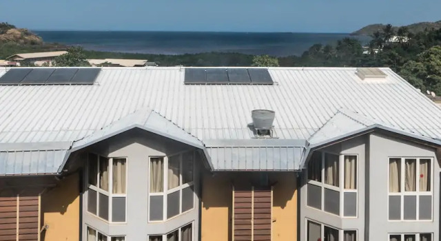Люкс Business Hotel Résidence Maharajah