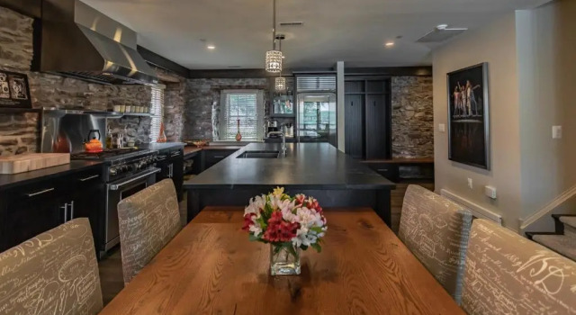 Люкс Deluxe Carriage House New Hope