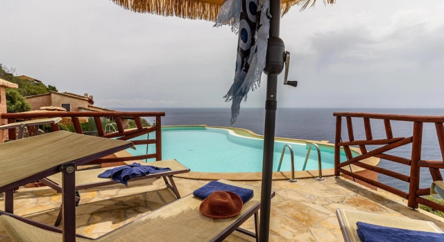 Villa Gemma in Torre Delle Stelle Maracalagonis
