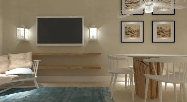 Люкс Costamante Suites & Spa