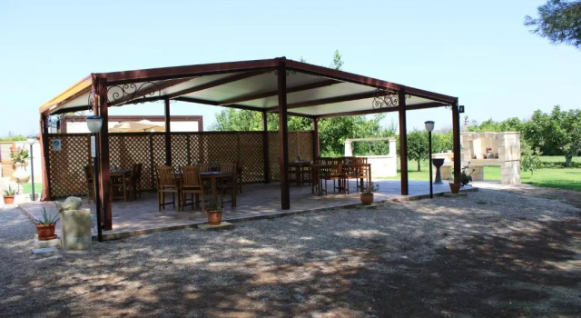 Agriturismo Karrares, Book Hotel Melendugno Salento