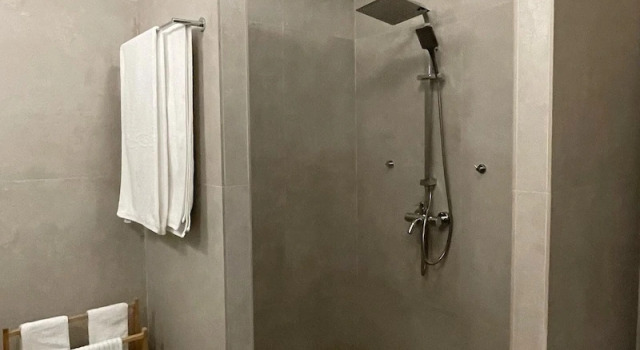 Номер Standard с балконом и с видом на море Speires suites