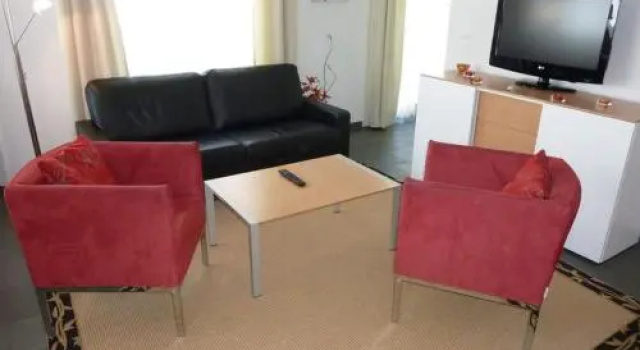Apartment Dorfstrasse 7/41, Réserver Appartement Hôtels à Engelberg Valley avec parking, Parking