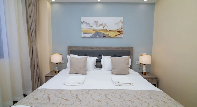 Апартаменты Standard Amani Suite by Homes By Della