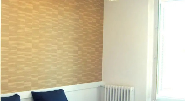 Design & Vintage apartment, Забронировать Апартаменты/квартира Ницца Приморские Альпы, рядом с Набережная Соединенных Штатов