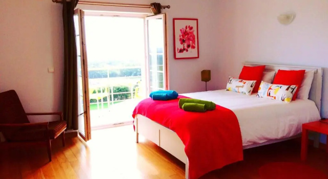 Номер Standard Freesurf Camp & Hostel