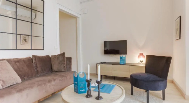 Апартаменты Standard Sweett - The Roca House