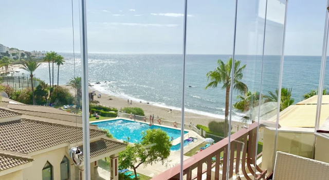 Апартаменты Lubina del Sol - Apartment by the sea