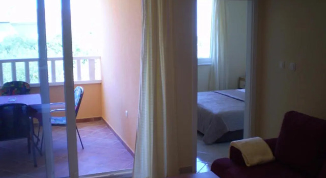Apartments Tare