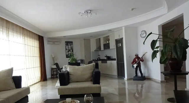 My Marine Residence, Забронировать Отель Алания 