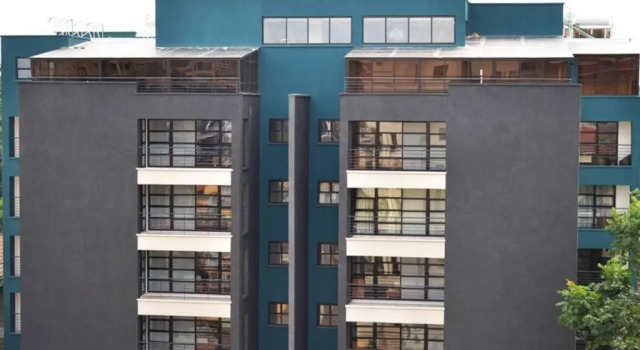 WE Hotel and Suites