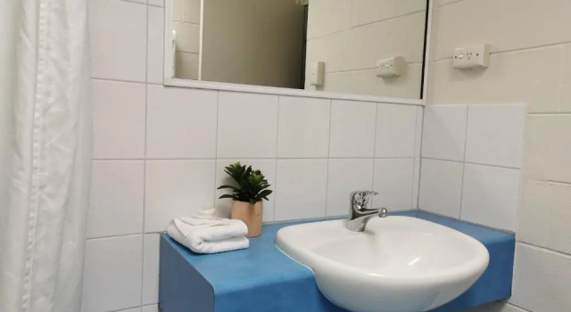 Номер Standard Palm Waters Holiday Villas