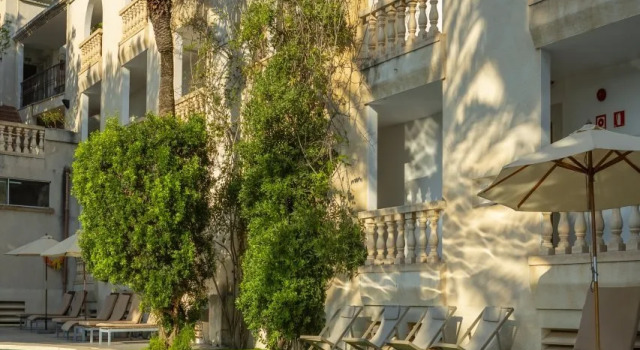 Es Baulo Petit Hotel