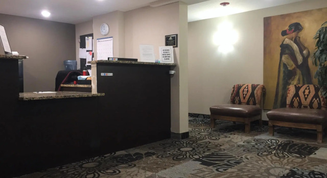 Americas Best Value Inn & Suites-Boise, Buchen Sie Hotel SPA-Hotels in Bogus Basin, SPA