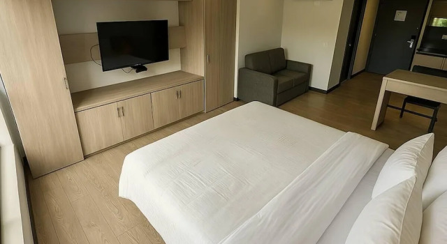 Casagrande, Prenota Residence Rionegro Antioquia
