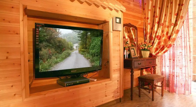 Hurb Sol Pension, Boek Hotel Hotels in Gangwon-Do met parkeren, Parkeren