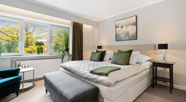 Студия Hotel Victoria - Fredrikstad