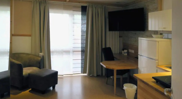 Apartmenthaus Erlenbach, Забронировать Апартаменты/квартира Апартаменты Нижней Франкония, Апартаменты/квартира