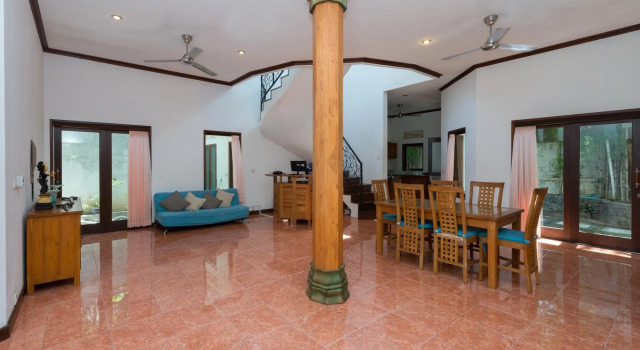 Villa Sky Dancer Bali