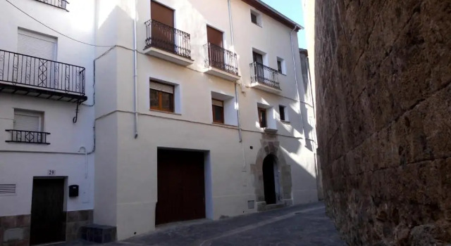 Коттедж Casa Cardelina