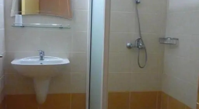 Семейный номер Standard Hotel Bakos