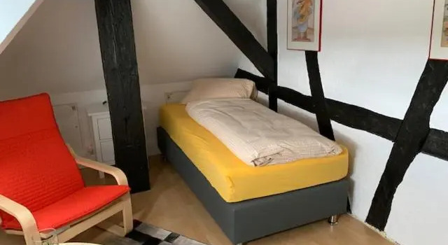 Gästehaus Windheim, Prenota Hotel Karlsruhe 