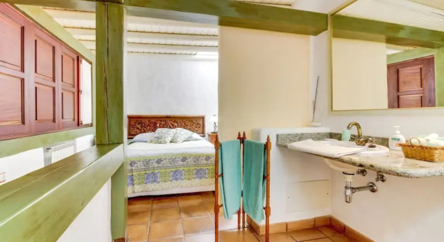 Casa Poniente