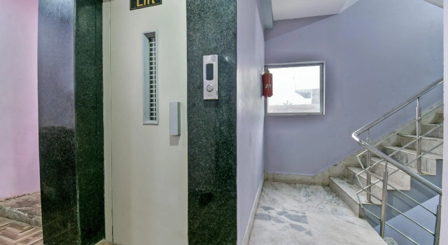OYO 75938 Hotel Central Point, Rezervovat Hotel Muzaffarpur Bihar