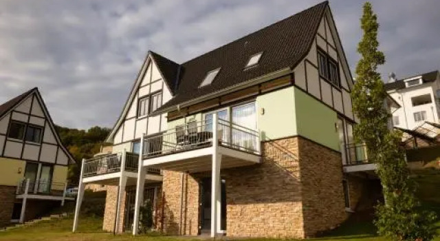 Dormio Resort Eifeler Tor, Забронировать Курортный отель Хаймбах Eifel National Park