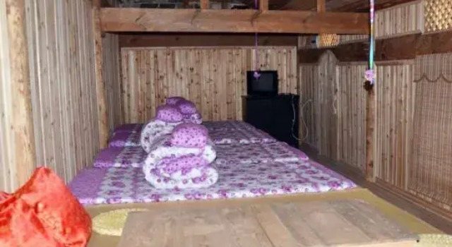 Daodian Farm Guesthouse, Rezerwuj Pobyt na farmie Jingdezhen Jiangxi