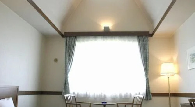 Urakawa Yushun Village Aeru, Book Hotel Hoteller i Urakawa med parkering, Parkering