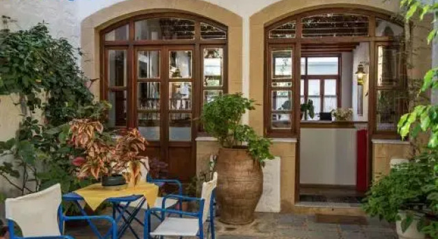 Hotel Galini