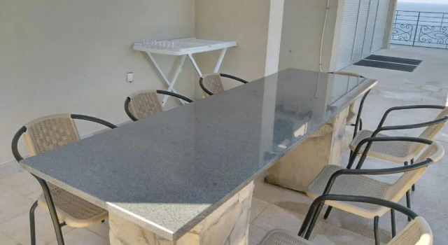Villa Nerin, Book Villa Sommerhuse i Kotor Riviera, Hytte