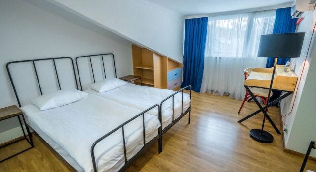 Bonito, Забронировать Отель Отели Тбилиси 3 звезды, рядом с Сад Самайя, 3*