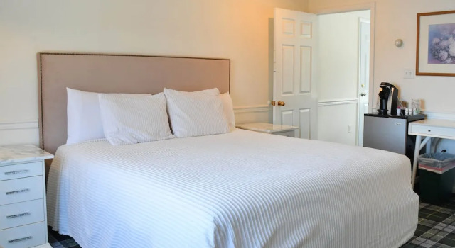 Полулюкс Silver Birches Resort