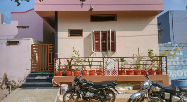 Vijayanagara Home Stay, Boek Hotel Hospet Bangalore