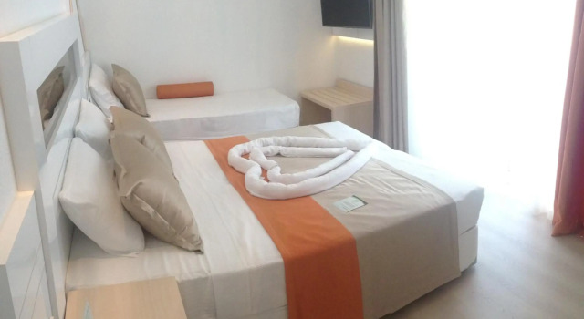 Doc's Hotel Kemer