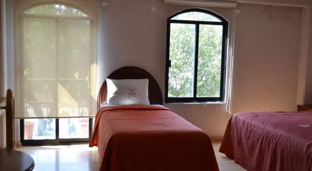 Номер Standard Hotel Real Del Lago