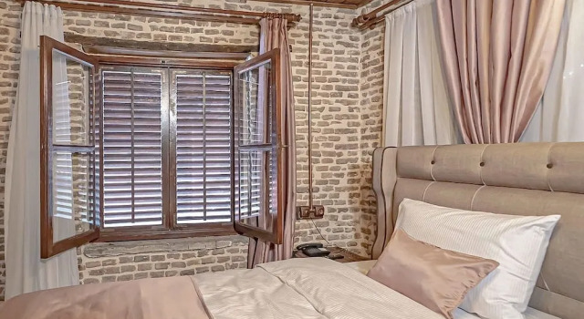 Konak Avula Boutique Hotel