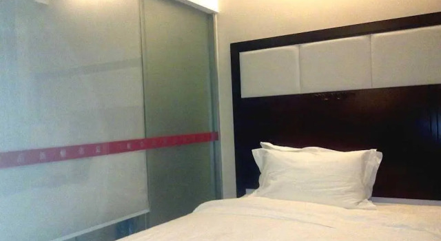 Vienna Hotel Wuxi Tian Peng Branch, Book Hotel SPA Hotels in Wuxi, SPA