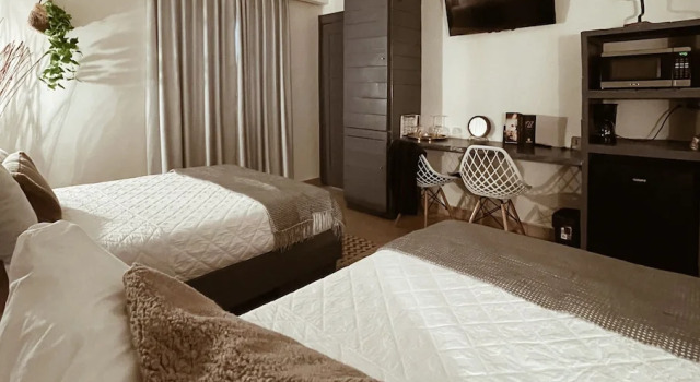 Номер Luxury Studio 27