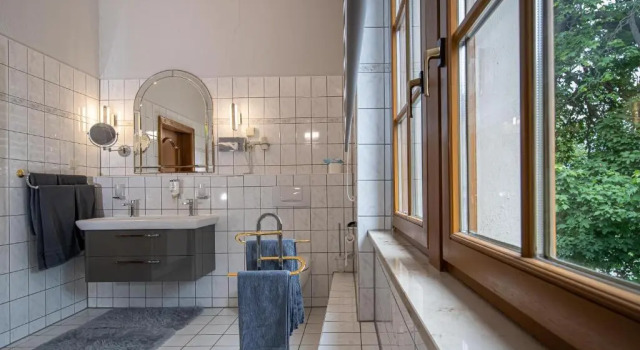 Номер Comfort Parkhotel Plauen