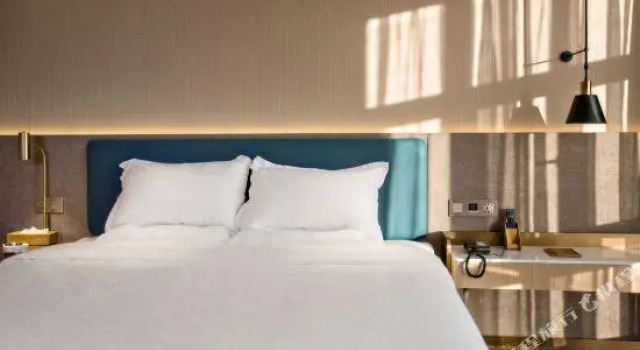 Люкс CHEERMAY HOTELS(Chaozhou ancient town people's Square)