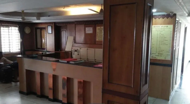 Anand Beach Resort Bordi, Забронировать Курортный отель Отели штата Махараштры с бассейном, Бассейн