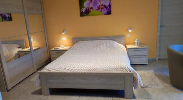 Номер Standard B&B Het Polderhof
