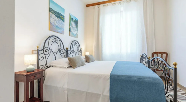 Двухместный номер Standard Villa Fontis Rapolano