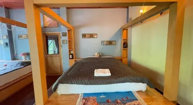 Люкс Saksaitarn Resort